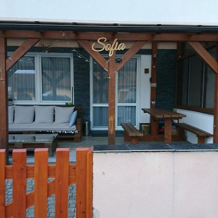 Apartman Sofia Veľký Slavkov Εξωτερικό φωτογραφία