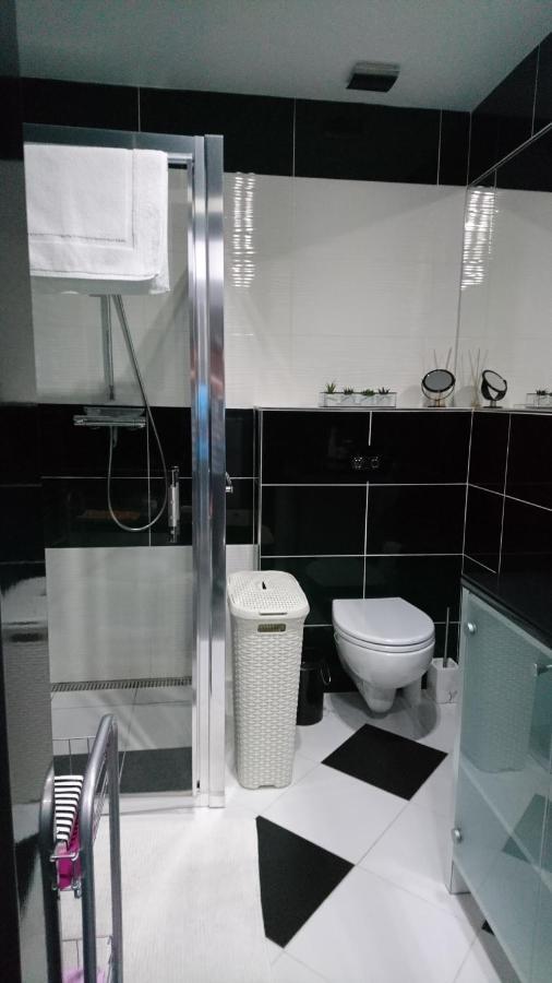 Apartman Sofia Veľký Slavkov Εξωτερικό φωτογραφία