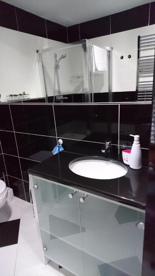 Apartman Sofia Veľký Slavkov Εξωτερικό φωτογραφία
