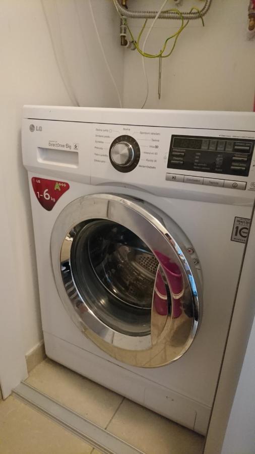 Apartman Sofia Veľký Slavkov Εξωτερικό φωτογραφία