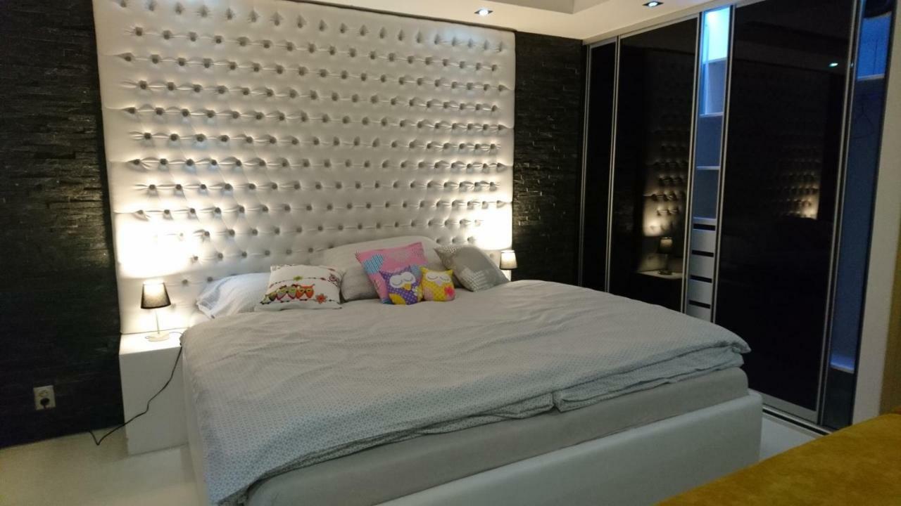 Apartman Sofia Veľký Slavkov Εξωτερικό φωτογραφία