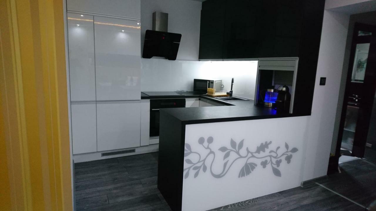 Apartman Sofia Veľký Slavkov Εξωτερικό φωτογραφία