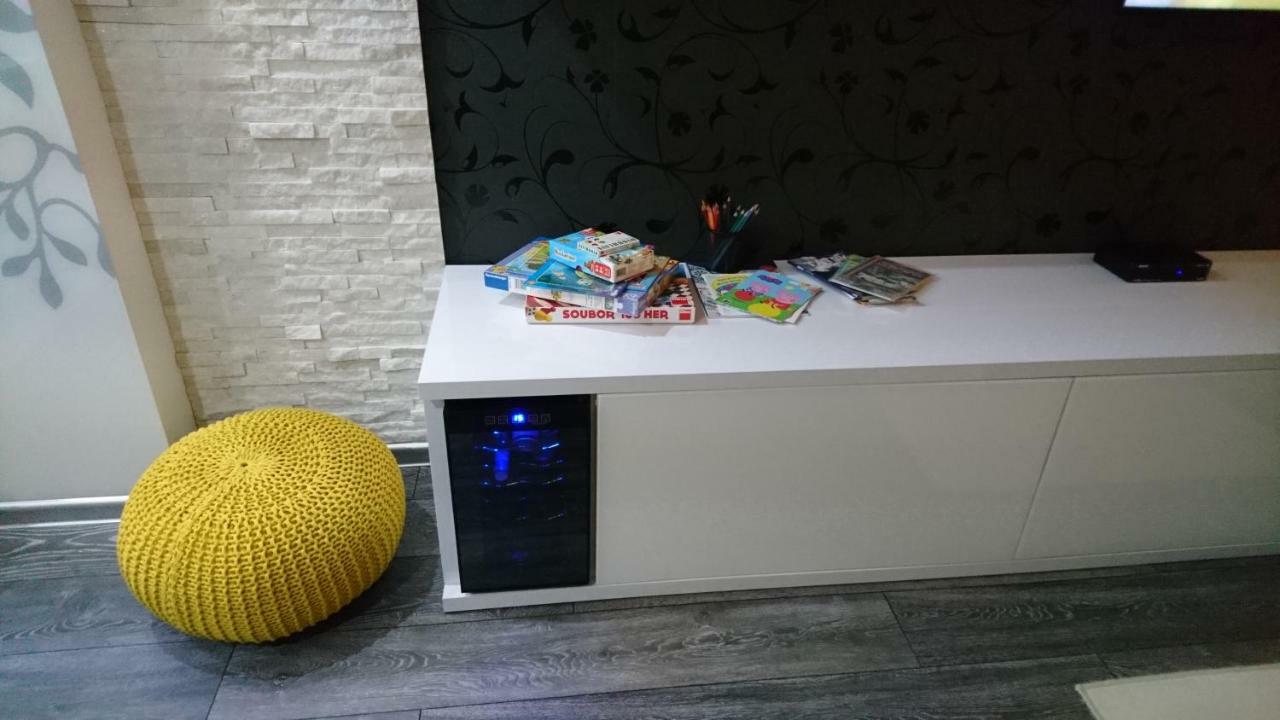 Apartman Sofia Veľký Slavkov Εξωτερικό φωτογραφία